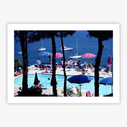 Il Pellicano Hotel - Image 2