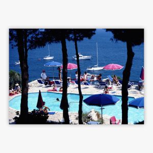 Il Pellicano Hotel
