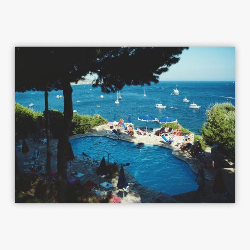 Il Pellicano Pool