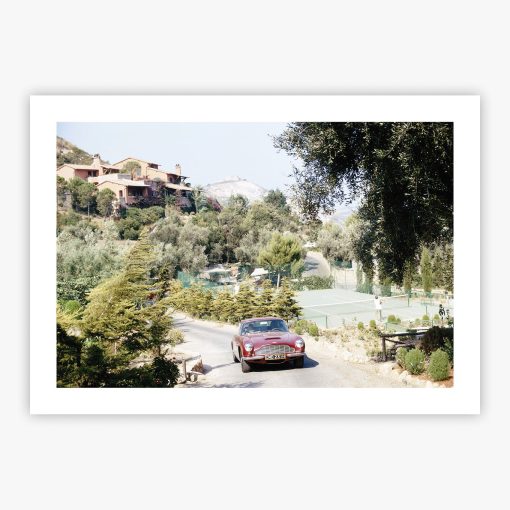 Il Pellicano Tennis - Image 2