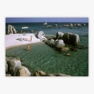 Island Paradise