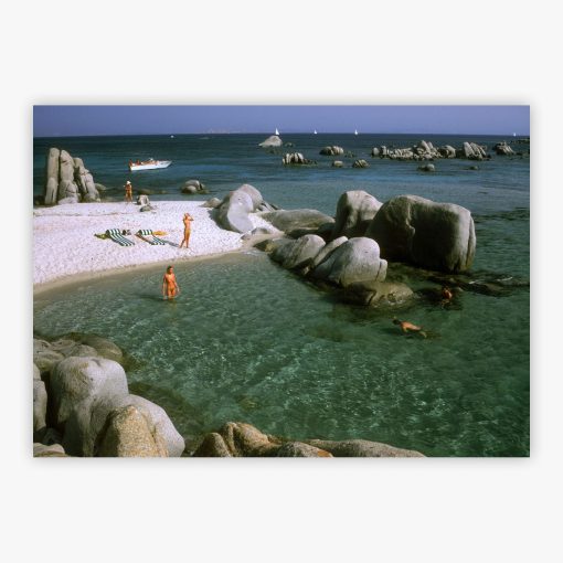 Island Paradise