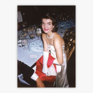 Jackie K