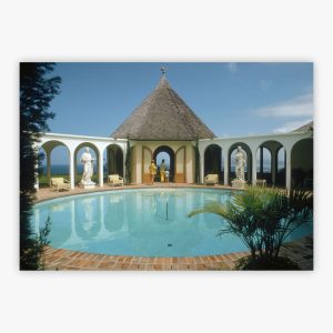 Jamaican Jewel