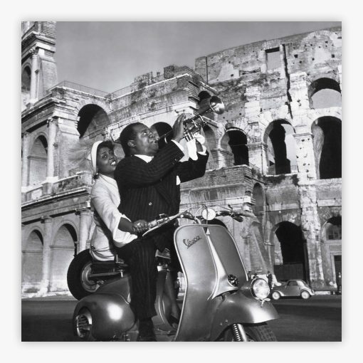 Jazz Scooter