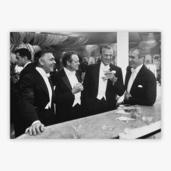 Kings Of Hollywood