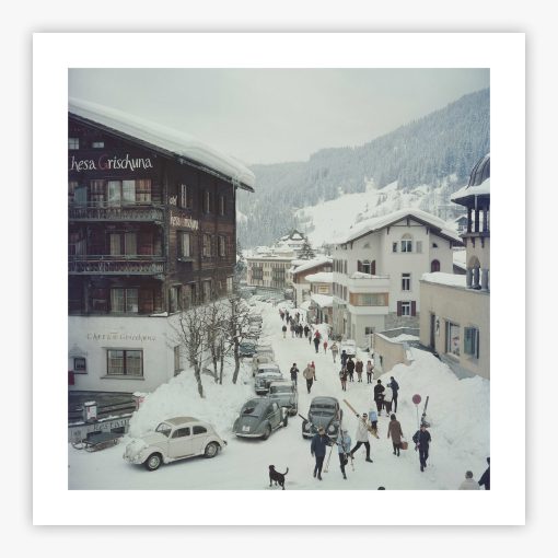 Klosters - Image 2