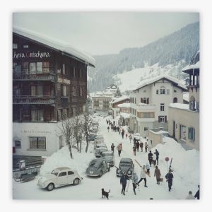 Klosters