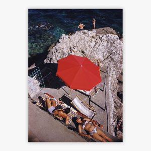La Canzone Del Mare