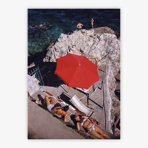 La Canzone Del Mare