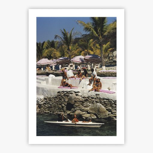 La Concha Clientele - Image 2