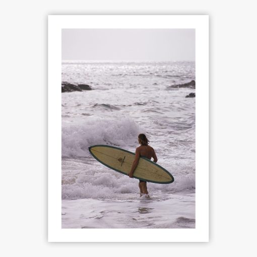 Laguna Beach Surfers - Image 2