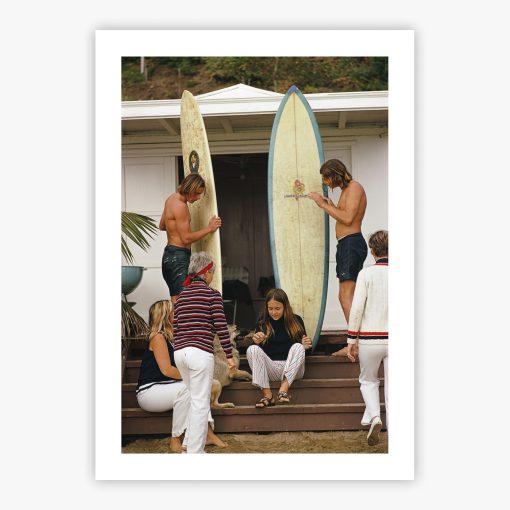 Laguna Beach Surfers - Image 2