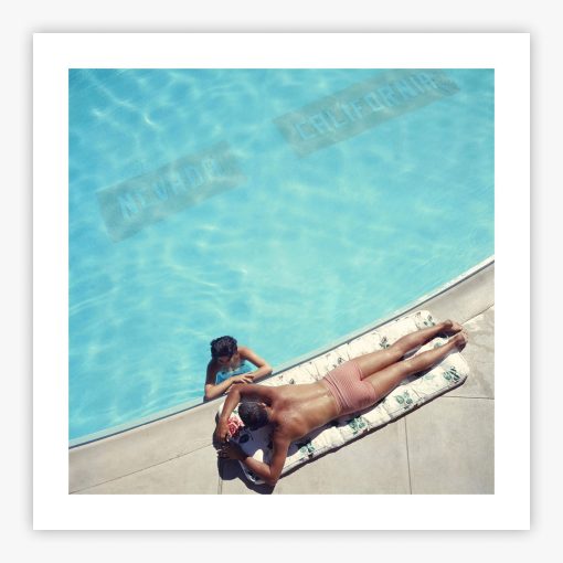 Lake Tahoe Couple - Image 2