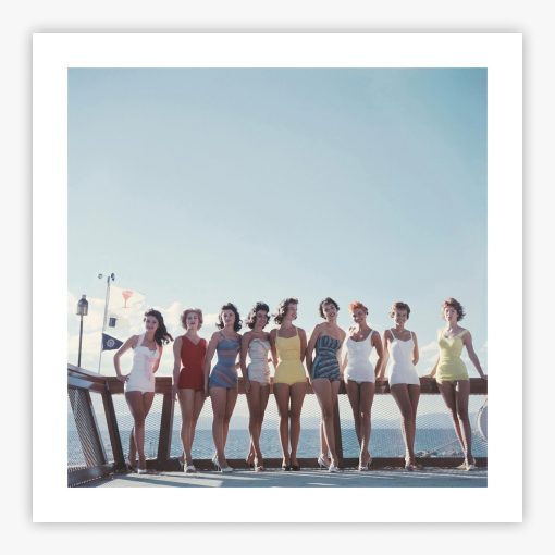Lake Tahoe Ladies - Image 2