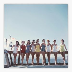 Lake Tahoe Ladies