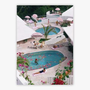 Las Brisas Hotel
