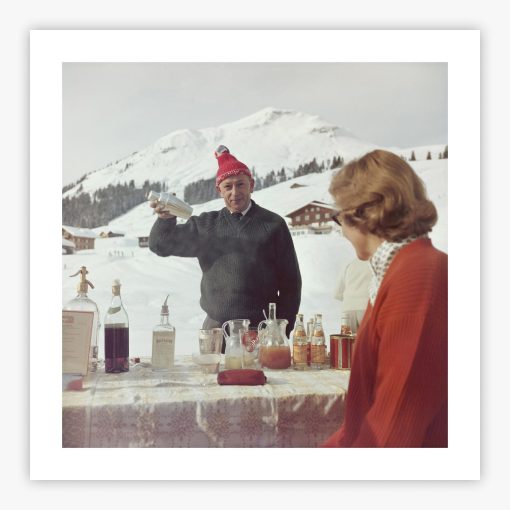 Lech Ice Bar - Image 2