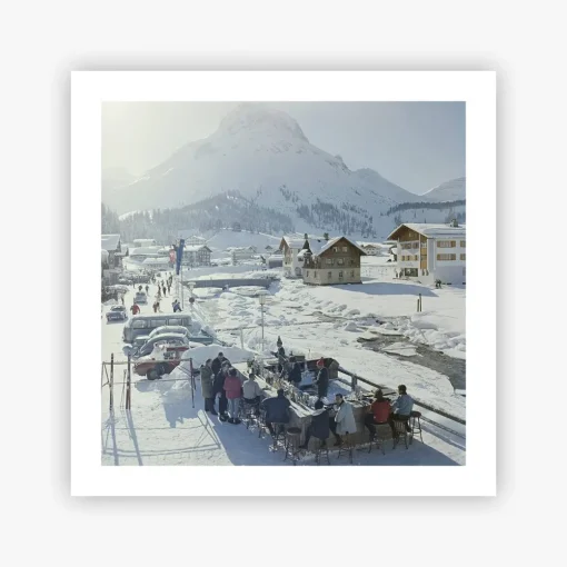 Hotel Krone, Lech - Image 2