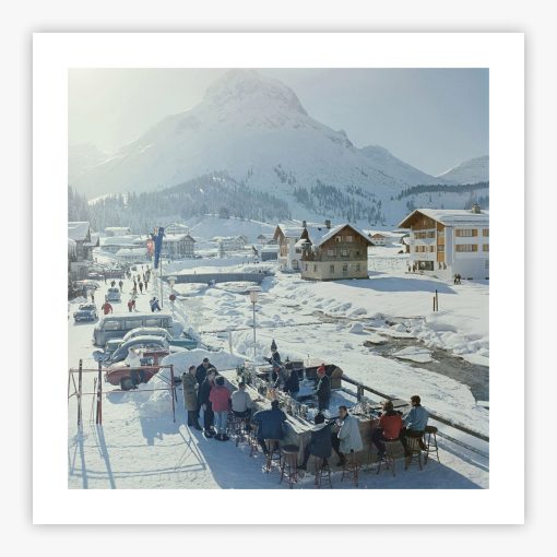 Lech Ice Bar - Image 2