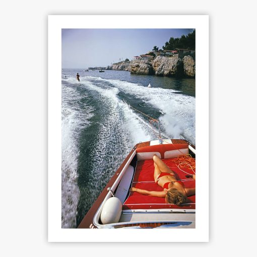 Leisure In Antibes - Image 2