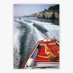 Leisure In Antibes