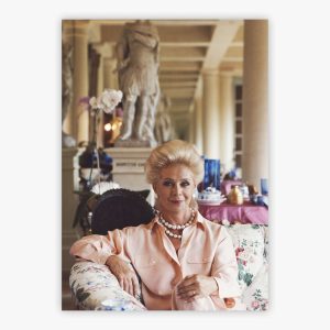 Lily Safra