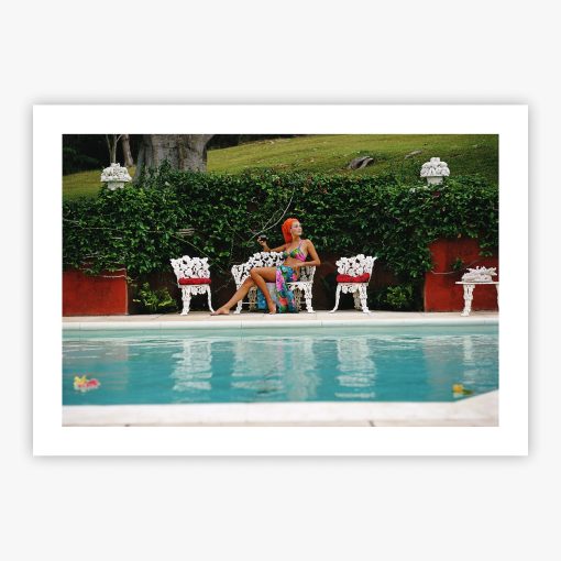 Lounging In Bermuda - Image 2