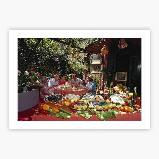 Lunch At La Pigna - Image 2