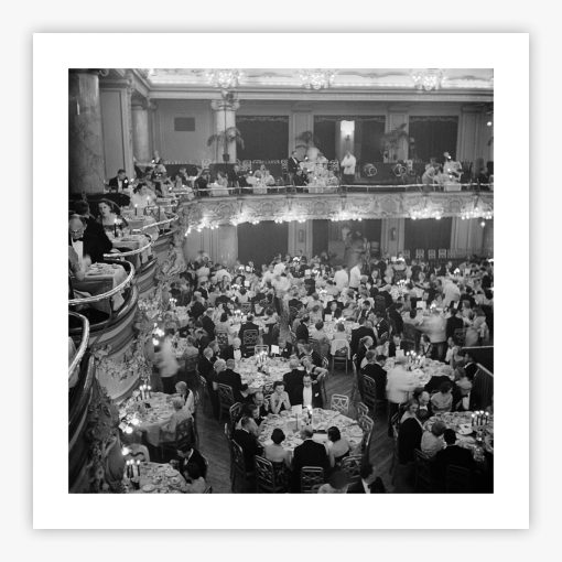 Luxury Dining - Image 2