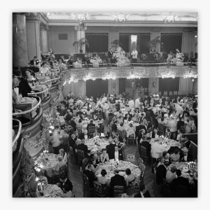 Luxury Dining