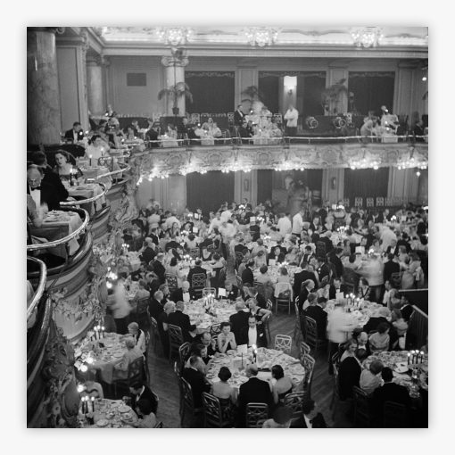 Luxury Dining