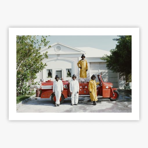 Lyford Cay Fire Service - Image 2