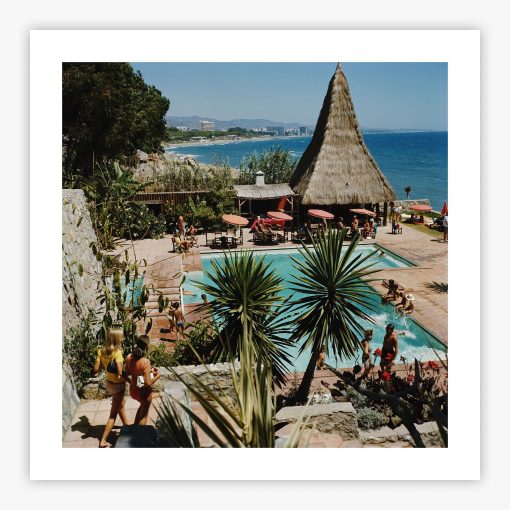 Marbella Club - Image 2