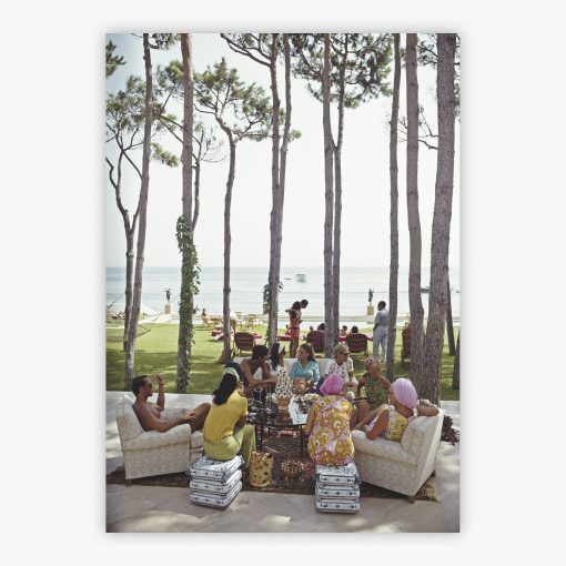 Marbella House Party