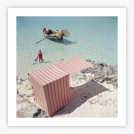 Marietine Birnie, Blue Lagoon - Image 2