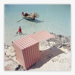 Marietine Birnie, Blue Lagoon