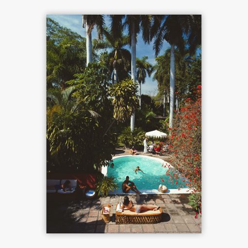 Mazatlan Mansion