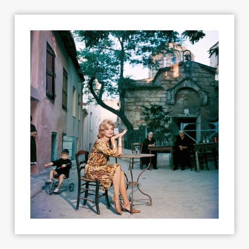 Melina Mercouri - Image 2