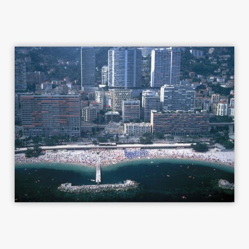Monte Carlo