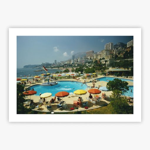 Monte Carlo Beach Club - Image 2