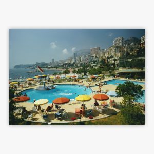 Monte Carlo Beach Club