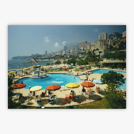 Monte Carlo Beach Club