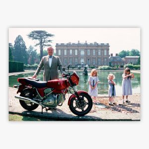 Motorcycling Lord