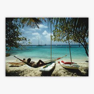 Mustique