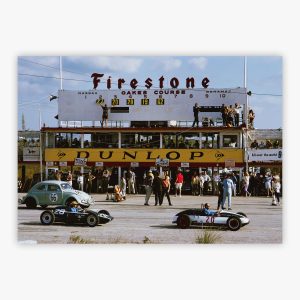 Nassau Speed Week