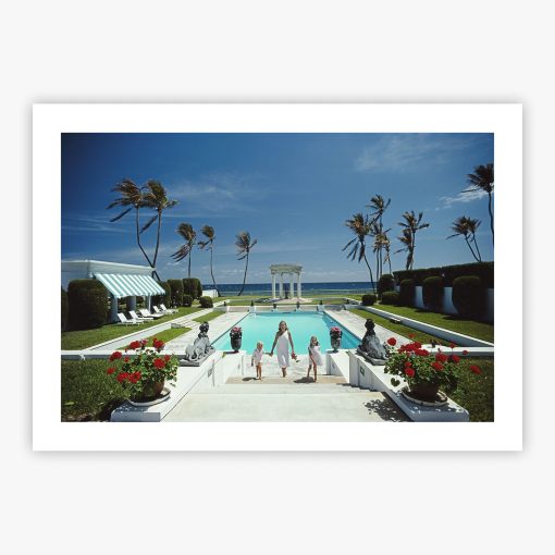 Neo-Classical Pool - Image 2