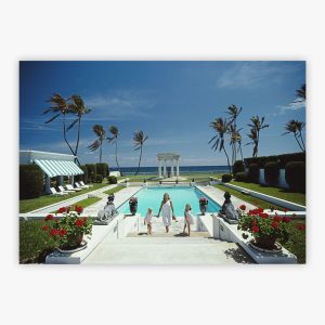 Neo-Classical Pool