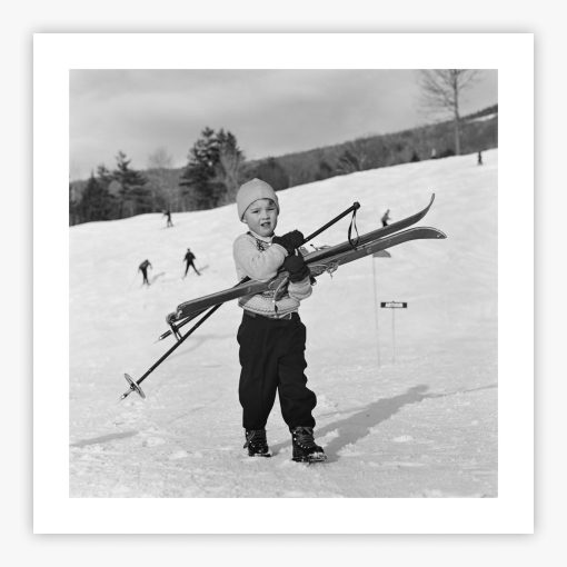 New England Skiing - Image 2