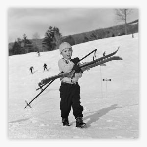 New England Skiing